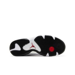 Air Jordan 14 Fermeture Blanc/Bleu Sécurisé