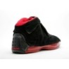 Air Jordan 18 Retro OG Black Red