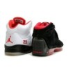 Air Jordan 18 Retro OG Black Red