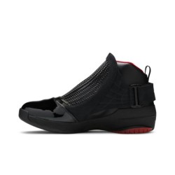 Air Jordan 19 Retro Black Orange