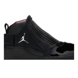 Air Jordan 19 Retro Black Orange