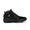 Air Jordan 19 Retro Black Orange