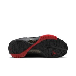 Air Jordan 19 Retro Black Orange