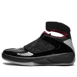 Air Jordan 20 Retro Black Gold