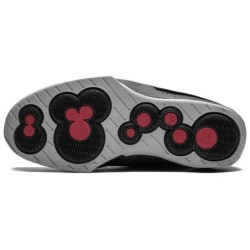 Air Jordan 20 Retro Black Gold