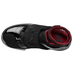 Air Jordan 20 Retro Black Gold