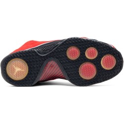 Air Jordan 21 Retro White Gold