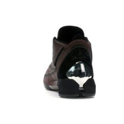 Air Jordan 22 Retro Black Chrome