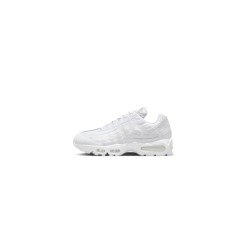 Nike Air Max 95 - Style athléisure