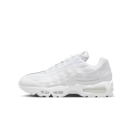 Nike Air Max 95 - Style athléisure