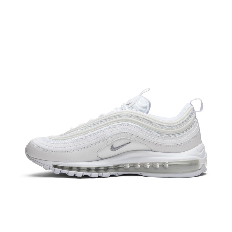 Nike Air Max 97 Casablanca - Style marocain