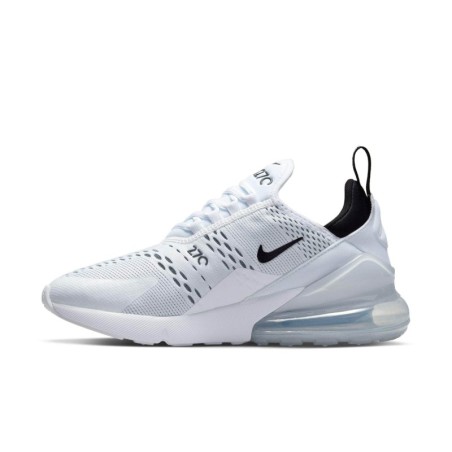 Nike Air Max 270 Berlin - Inspiration urbaine et artistique
