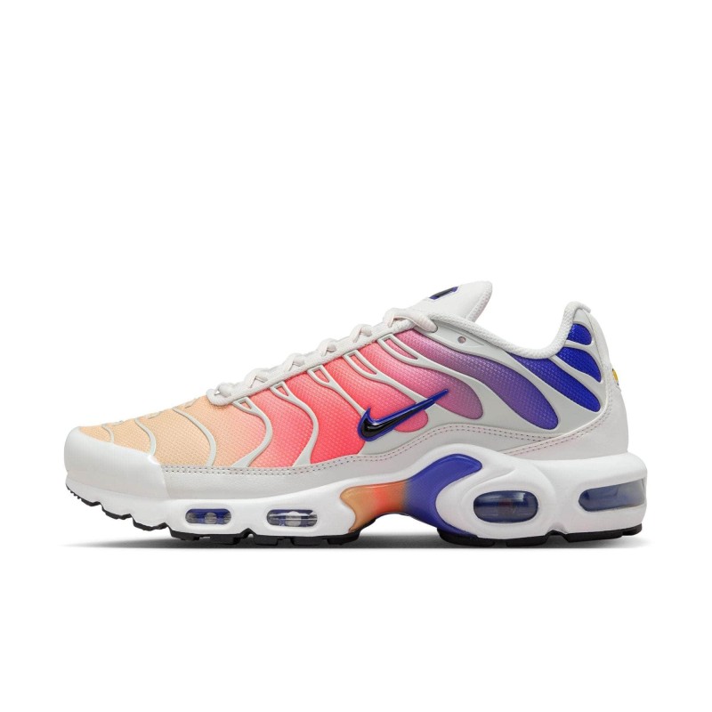 Nike Air Max Plus Mumbai - Bollywood coloré