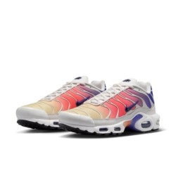 Nike Air Max Plus Mumbai - Bollywood coloré