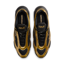 Nike Air Max Muse Paris - Élégance parisienne et style raffiné