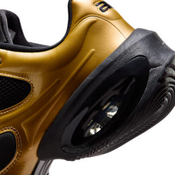 Nike Air Max Muse Paris - Élégance parisienne et style raffiné