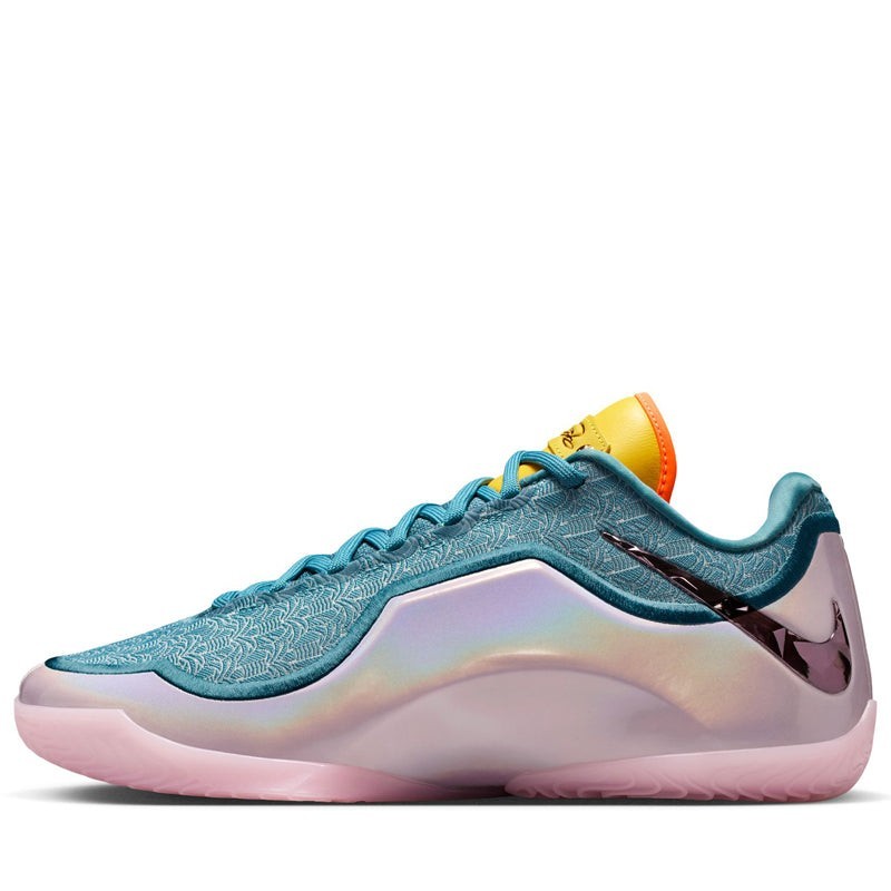 Nike LeBron 23 - Respirabilité et Sécheresse