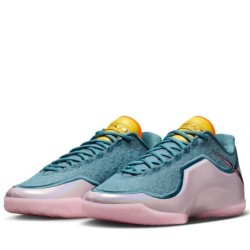 Nike LeBron 23 - Respirabilité et Sécheresse