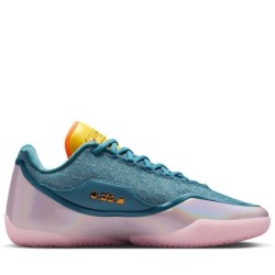 Nike LeBron 23 - Respirabilité et Sécheresse