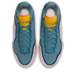 Nike LeBron 23 - Respirabilité et Sécheresse