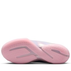 Nike LeBron 23 - Respirabilité et Sécheresse