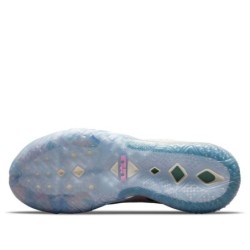 Nike LeBron 18 - Technologie de Pointe Intégrée