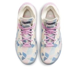 Nike LeBron 18 - Technologie de Pointe Intégrée