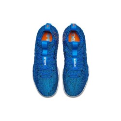 Nike LeBron 15 - Performance Basketball Suprême