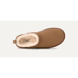 UGG Classic Micro - Design ergonomique 1173891
