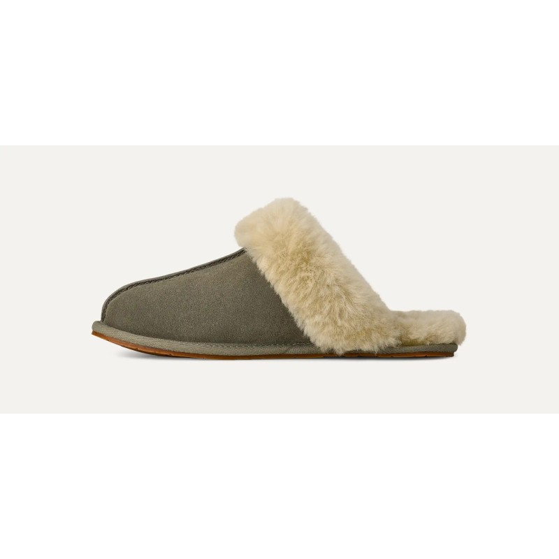 UGG Scuffette II - Promotion Exceptionnelle 1106872
