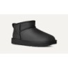 UGG Classic Ultra Mini en Cuir | Offres Spéciales