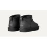 UGG Classic Ultra Mini en Cuir | Offres Spéciales