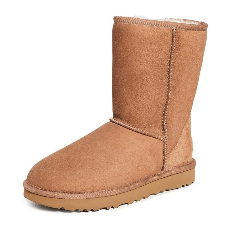 UGG Classic Short II 1016223 | Bottes Authentiques