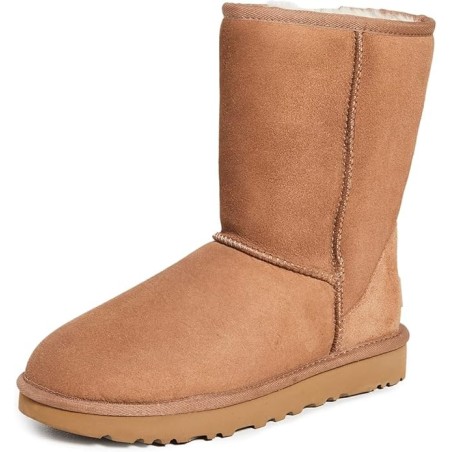 UGG Classic Short II 1016223 | Bottes Authentiques
