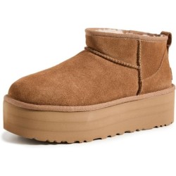 UGG Classic Ultra Mini Platform Boot | Offre Spéciale