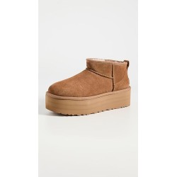 UGG Classic Ultra Mini Platform Boot | Offre Spéciale