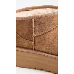 UGG Classic Ultra Mini Platform Boot | Offre Spéciale