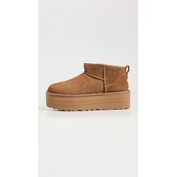 UGG Classic Ultra Mini Platform Boot | Offre Spéciale