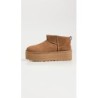 UGG Classic Ultra Mini Platform Boot | Offre Spéciale