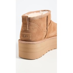 UGG Classic Ultra Mini Platform Boot | Offre Spéciale