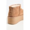 UGG Classic Ultra Mini Platform Boot | Offre Spéciale