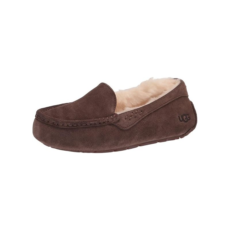 Chausson UGG Ansley B0D38CSL8Q – Confort Absolu et Look Moderne