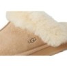 Chausson UGG Disquette B0DRDRHVG2 - Confort Dynamique et Esthétique Soignée