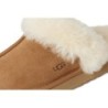 Chausson UGG Disquette B0DRDRHVG2 - Confort Dynamique et Esthétique Soignée
