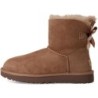 UGG Mini Bailey Bow II Femme B0737NJRD9 Expérience Luxe