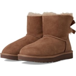 UGG Mini Bailey Bow II Femme B0737NJRD9 Expérience Luxe