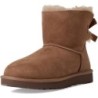 UGG Mini Bailey Bow II Femme B0737NJRD9 Expérience Luxe
