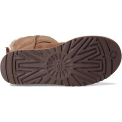 UGG Mini Bailey Bow II Femme B0737NJRD9 Expérience Luxe