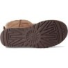 UGG Mini Bailey Bow II Femme B0737NJRD9 Expérience Luxe