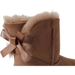 UGG Mini Bailey Bow II Femme B0737NJRD9 Expérience Luxe